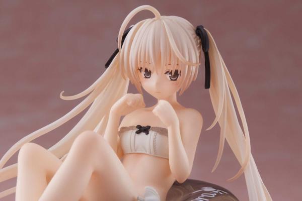 Yosuga no Sora PVC Statue Sora Kasugano Aqua Float Girls Ver.