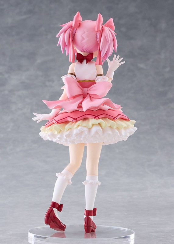 Puella Magi Madoka Magica the Movie -Walpurgisnacht: Rising- PVC Figure Madoka Kaname 21 cm 3