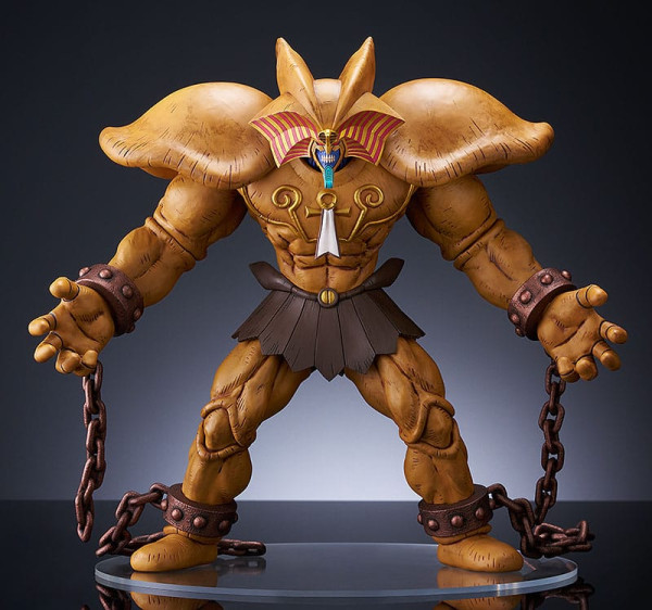 Yu-Gi-Oh! Pop Up Parade SP PVC Statue Exodia the Forbidden One 26 cm 6