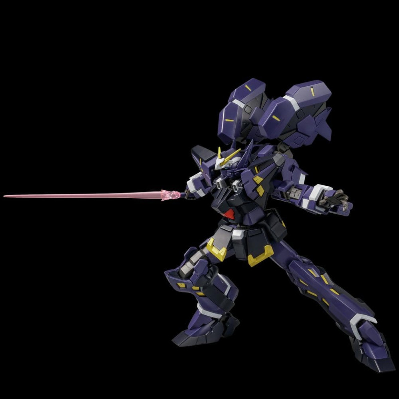 Super Robot Wars OG Riobot Action Figure Huckebein Mk-III 17 cm 14