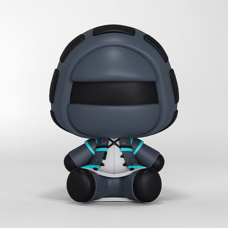 Arknights Huggy Good Smile Doctor 7 cm 1