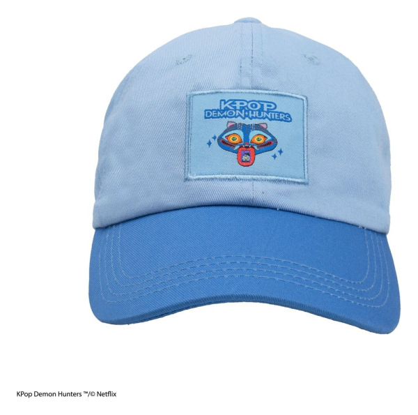 KPop Demon Hunters Baseball Cap Derpy 2