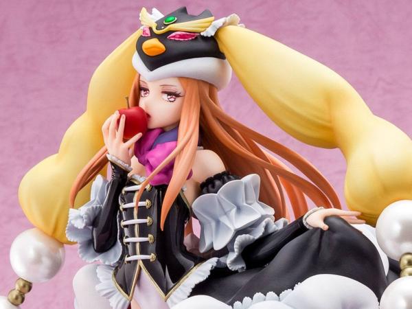 Mawaru-Penguindrum PVC Statue 1/7 Princess Of The Crystal 10th Anniversary 23 cm