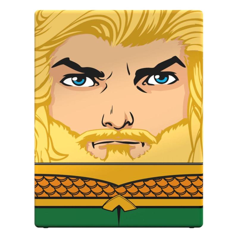 Squaroes - Squaroe DC Justice League&trade; 007 - Aquaman&trade;