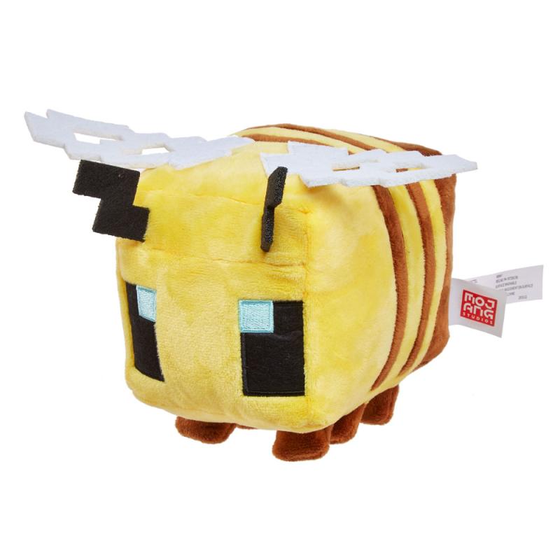 Minecraft Plush Figure Bee 15 cm