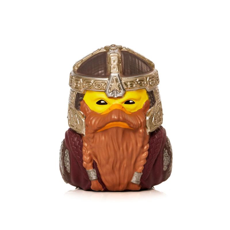 Lord of the Rings Tubbz Mini PVC Figure Gimli 5 cm