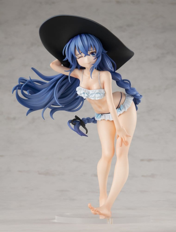 Mushoku Tensei: Jobless Reincarnation Lucrea PVC Figure Roxy Bathing Suit Ver 20 cm 2