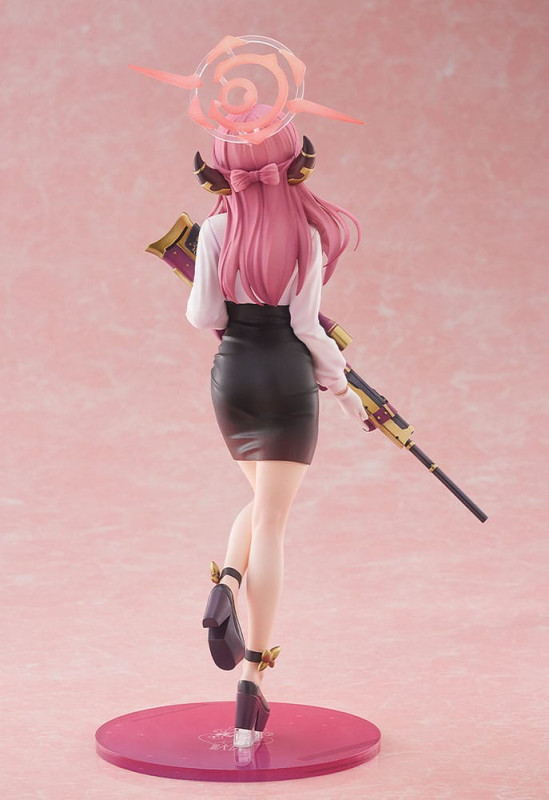 Blue Archive PVC Statue 1/7 Aru 26 cm 14