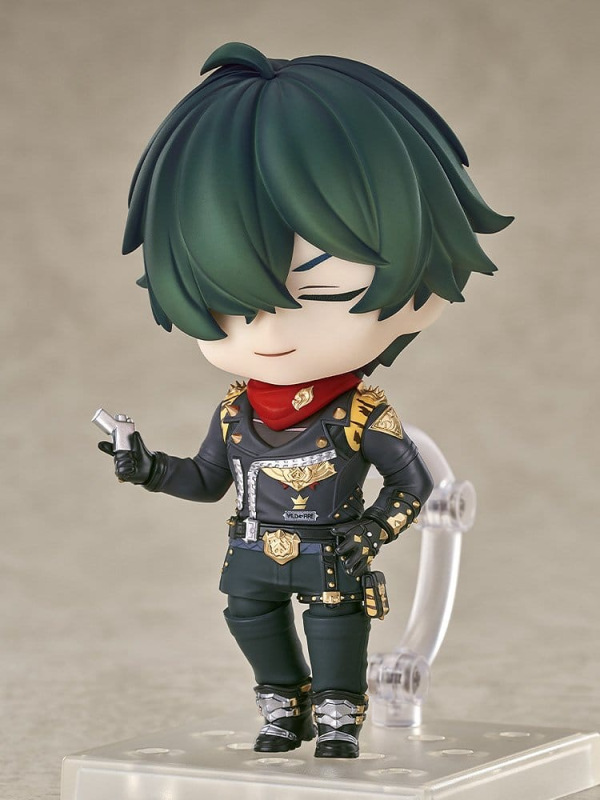 Zenless Zone Zero Nendoroid Action Figure Lighter 10 cm 3