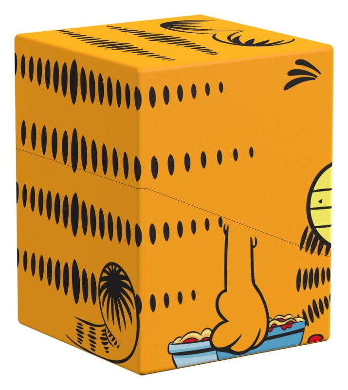 Squaroes Squaroe Garfield GA005 - Garfield (Happy Friday Lasagna) 2