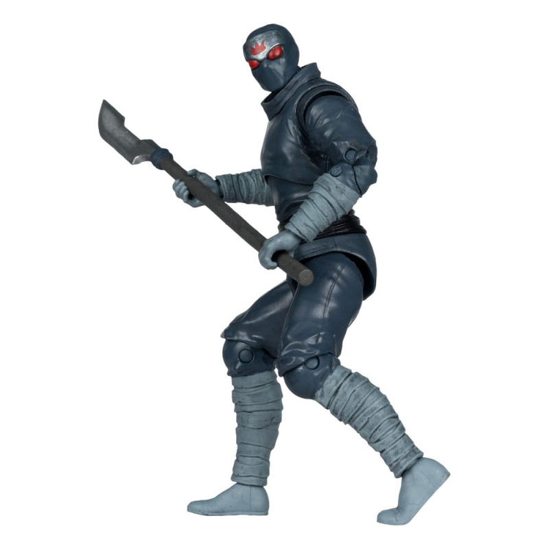 Teenage Mutant Ninja Turtles Page Punchers Action Figure Foot Soldier 14 cm 2