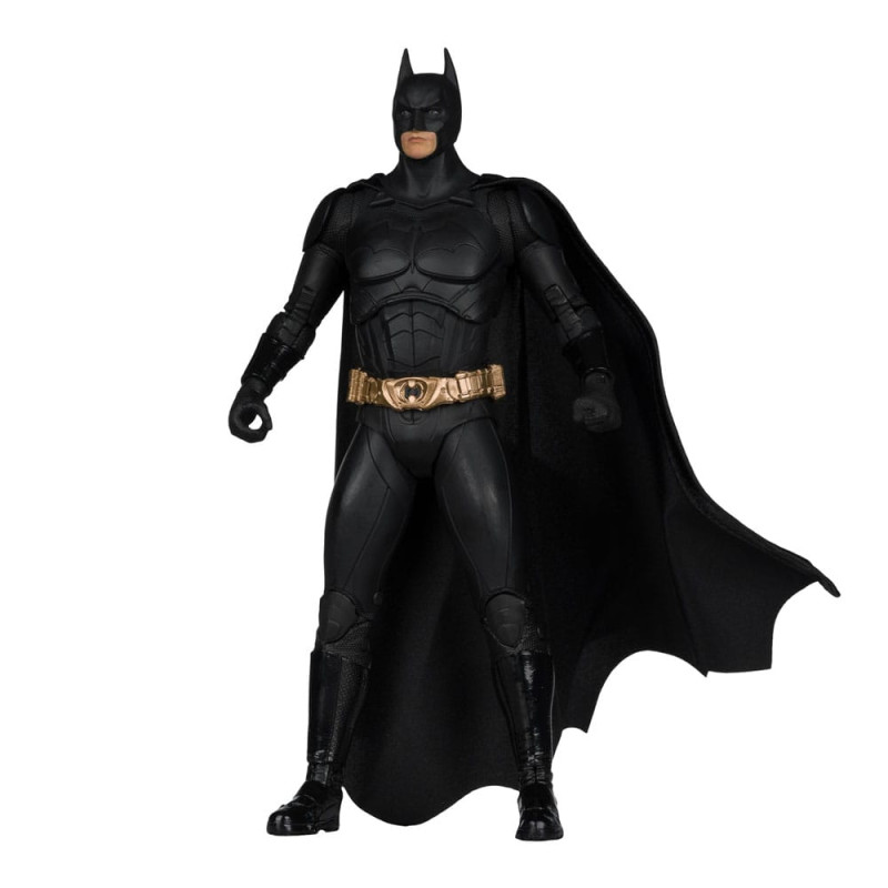 Batman Begins DC Multiverse Action Figure Batman 18 cm 1
