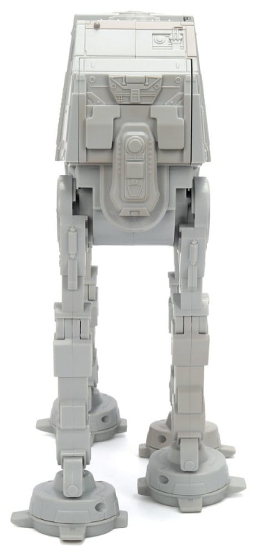 Star Wars: The Mandalorian & Grogu RC 1/12 Imperial Remnant AT-AT 33 cm 8
