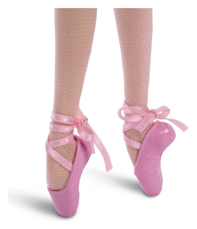 Barbie Signature Doll Clara (Nutcracker 25th Anniversary) 6