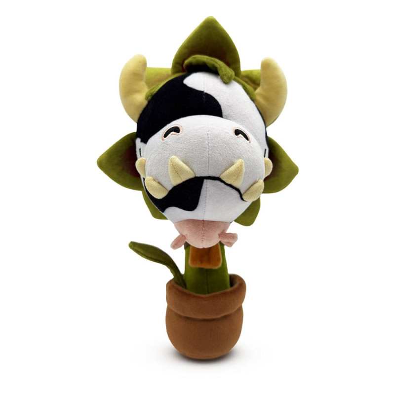 The Sims Plush Figure Cowplant 22 cm 1