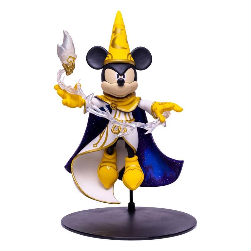 Disney Mirrorverse: Mickey Mouse 30 cm Action Figure - McFarlane Toys