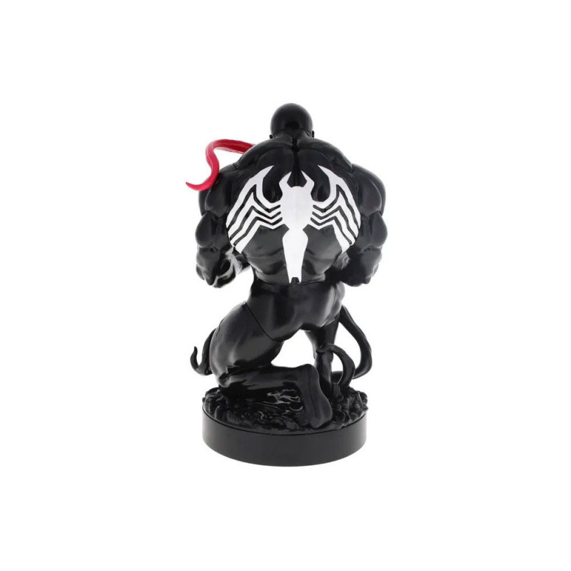 Marvel Cable Guy Venom 20 cm 5