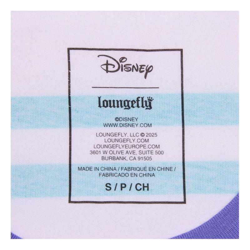 Disney by Loungefly Tee T-Shirt Unisex Daisy 85th Anniversary Size L 2