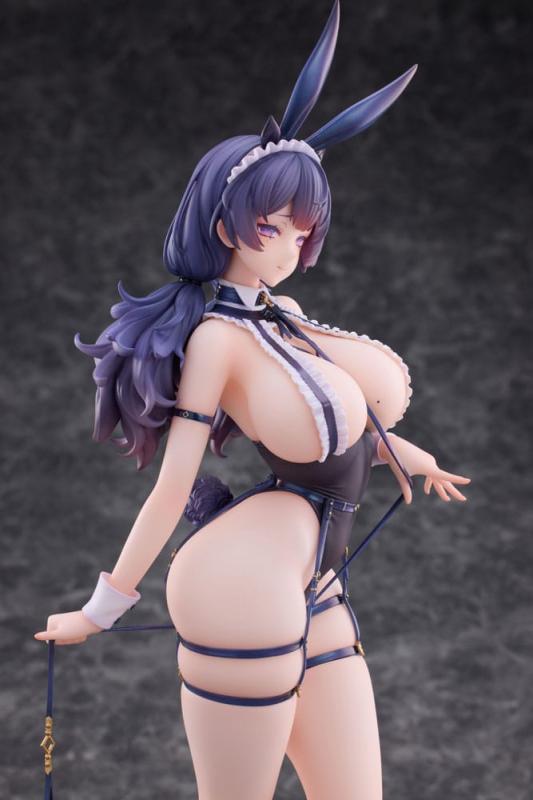 Original Character Statue 1/6 Obedient Hina Verna Illustrated by Sue Deluxe Edition 35 cm