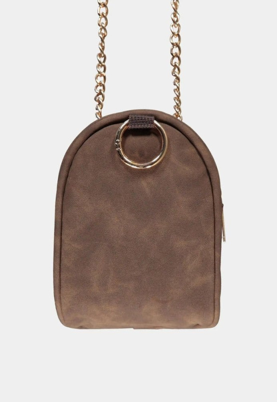 Harry Potter Micro Bag Hogwarts 1
