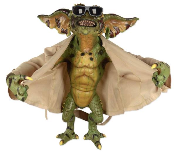 Gremlins 2 Replica 1/1 Flasher Stunt Puppet 75 cm