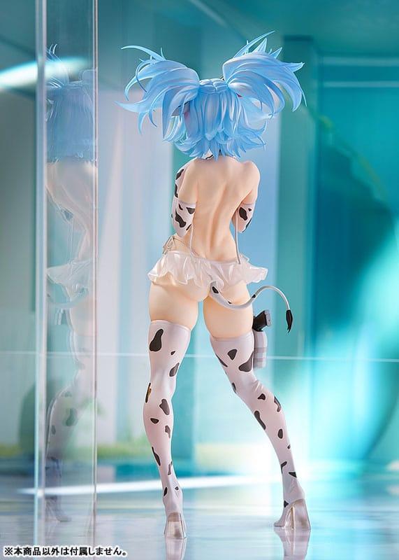 Girls' Frontline PVC Statue 1/6 PA-15 Cow Bikini Ver. 28 cm 13