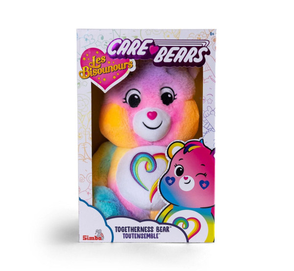 Care Bears Plush Figure Togetherness Bear 35 cm 4
