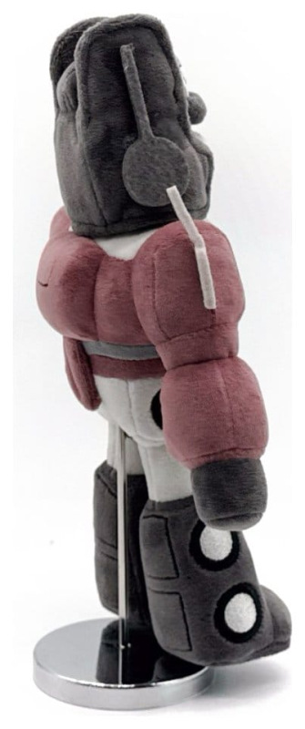 Transformers Plush Figure Optimus Prime 22 cm 2