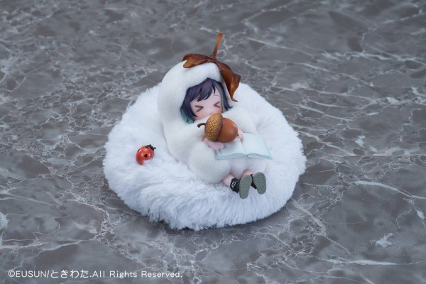 Original Character PVC Figure 1/1 The Arrival of Autumn Deluxe Edition 11 cm 13