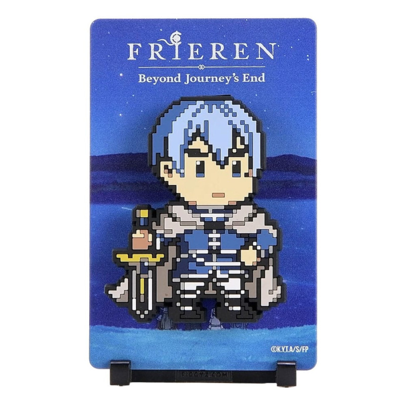Frieren: Beyond Journey's End FiGGYZ Magnet Collectible Himmel 11 cm 1