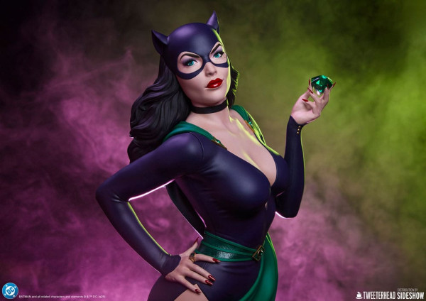 DC Comics Bust 1/3 Catwoman 39 cm 1