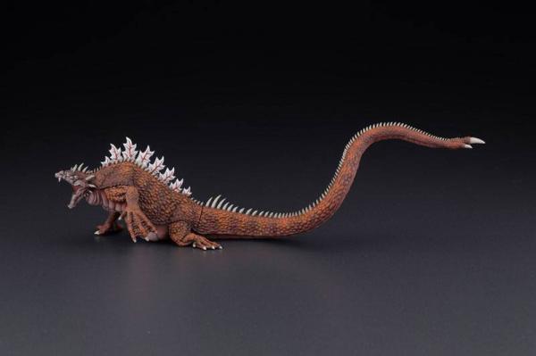 Godzilla: King of the Monsters Gekizou Series PVC Statues 10 - 23 cm Assortment (6) 3
