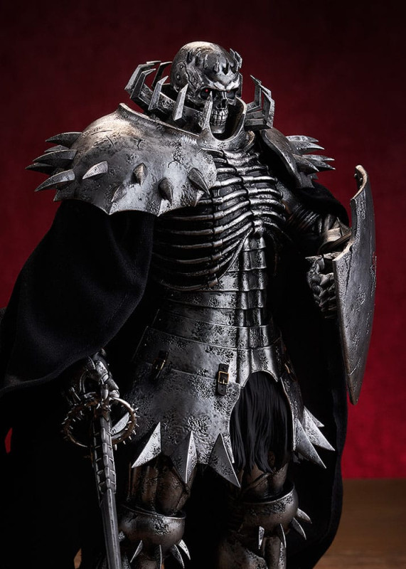 Berserk Pop Up Parade L PVC Statue Skull Knight 22 cm 3