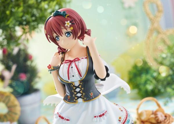 Love Live! Nijigasaki High School Idol Club PVC Statue 1/7 Emma Verde 24 cm 3