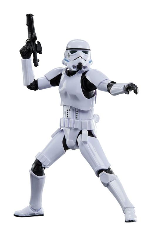 Star Wars Black Series Archive Action Figure Imperial Stormtrooper 15 cm