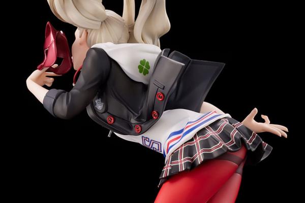 Persona5 Royal PVC Statue 1/7 Ann Takamaki School Uniform Ver. 22 cm 2