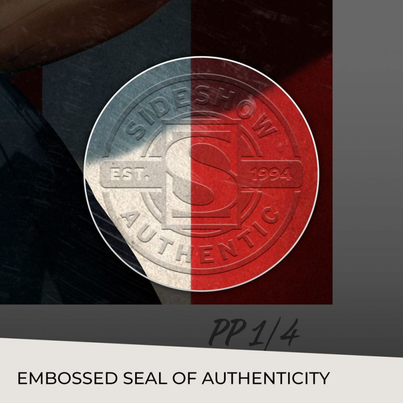 DC Comics Art Print Wonder Woman: New History of the DC Universe 61 x 46 cm - unframed 3