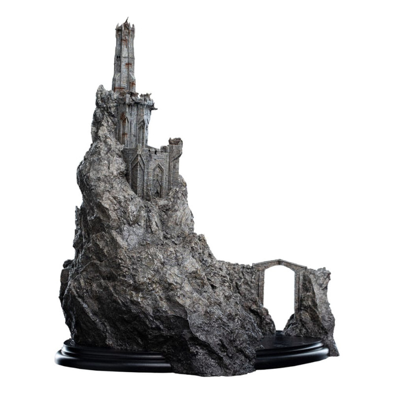 Lord of the Rings Statue Cirith Ungol - Limited Edition 33 cm 6