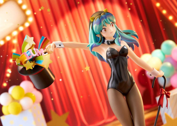 Urusei Yatsura Statue PVC 1/7 Lum Bunny Girl Ver. 25 cm 6
