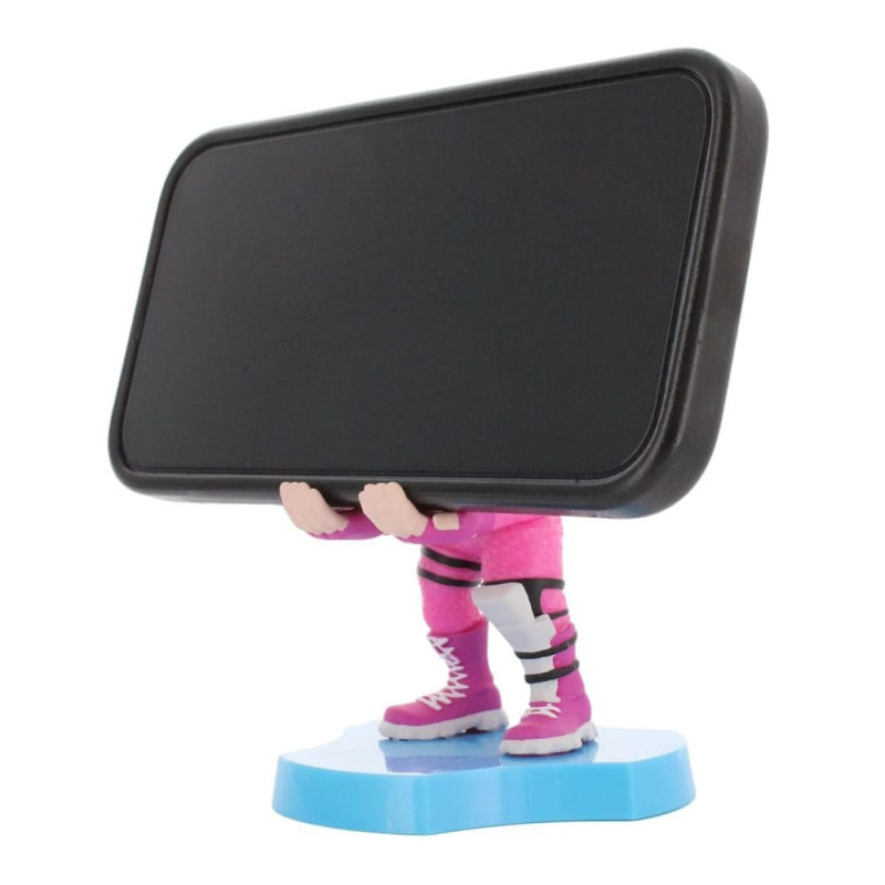 Fortnite Cuddle Team Leader Holdems Cable Guys Mini Device Holder and Phone Stand 12cm 2
