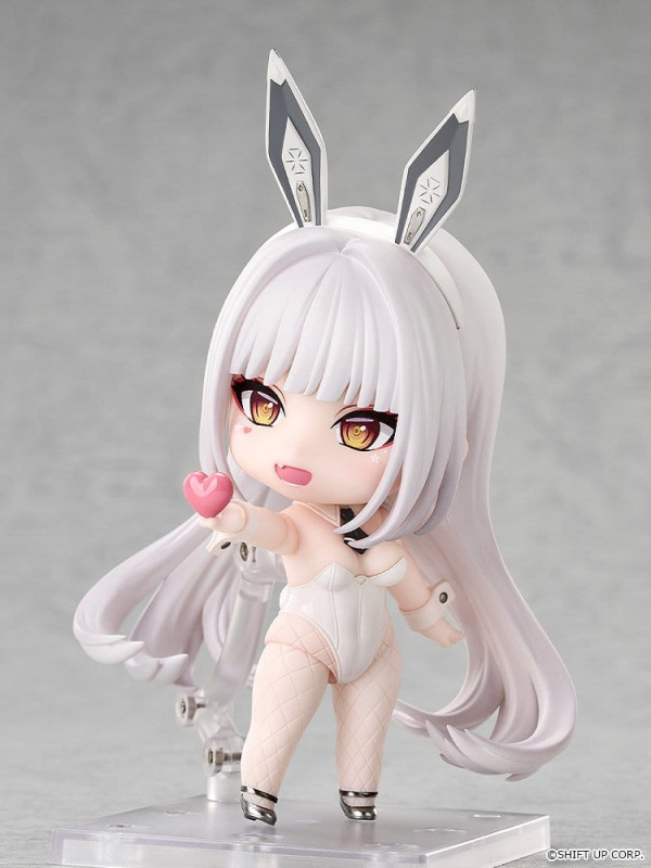 Goddess of Victory: Nikke Nendoroid Action Figure Blanc 10 cm 2