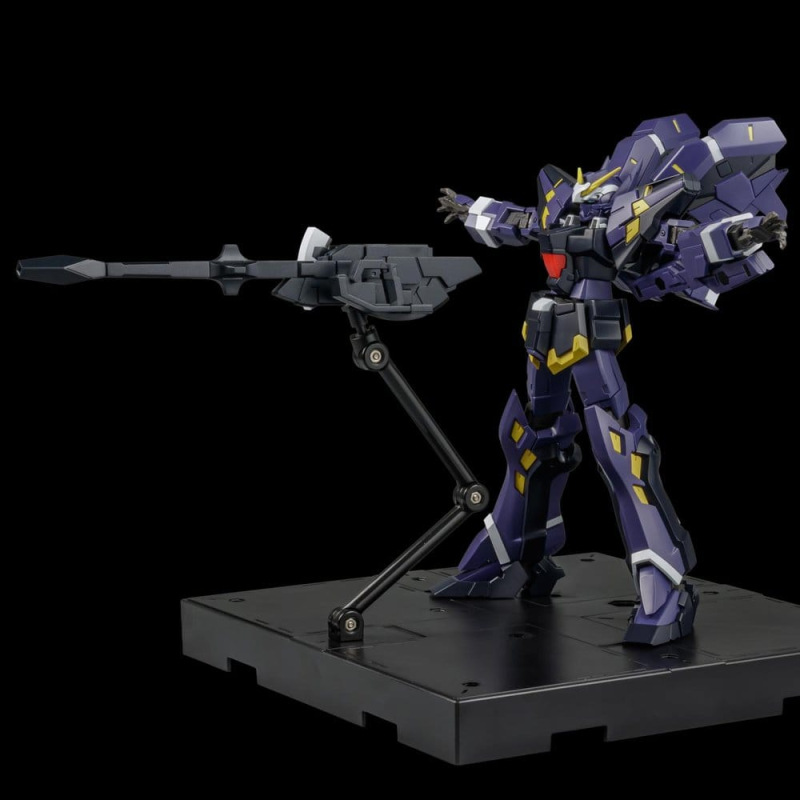 Super Robot Wars OG Riobot Action Figure Huckebein Mk-III 17 cm 6