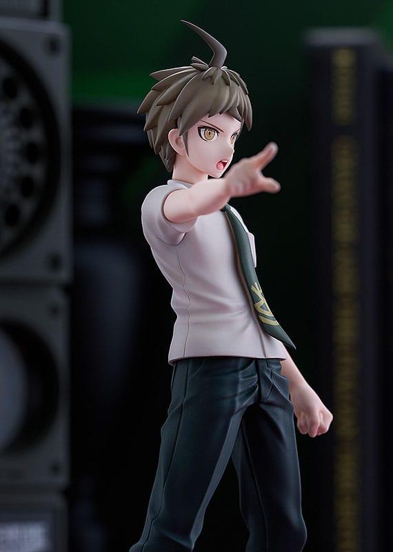 Danganronpa 1 2 Reload Pop Up Parade PVC Statue Hajime Hinata 17 cm