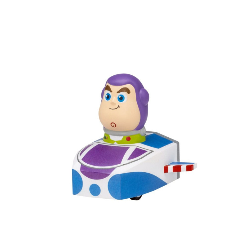 Toy Story Pull Back Cars Blind Box (6) 5 cm 3