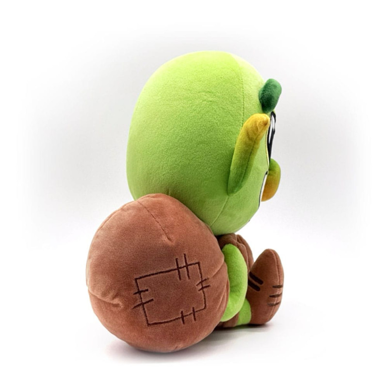 World of Clash Plush Figure Goblin 22 cm 2