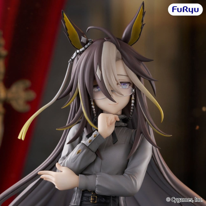 Uma Musume Pretty Derby Trio-Try-iT PVC Figure Dream Journey 20 cm 1