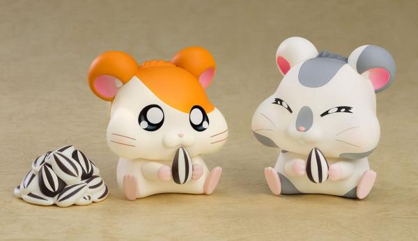 Hamtaro Nendoroid Action Figure Oxnard 10 cm