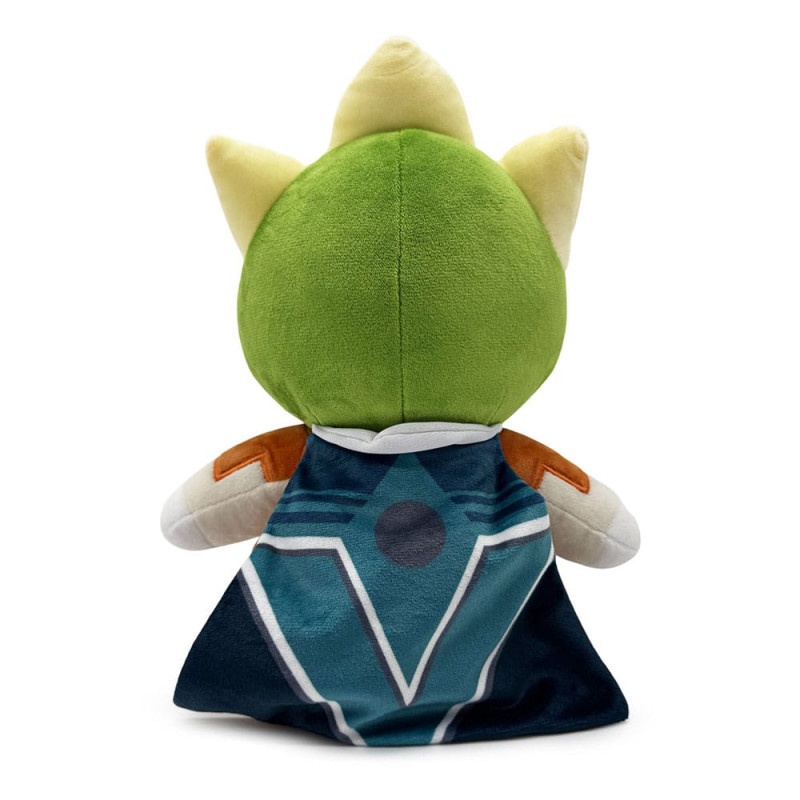 No Man´s Sky Plush Figure Gek 22 cm 3