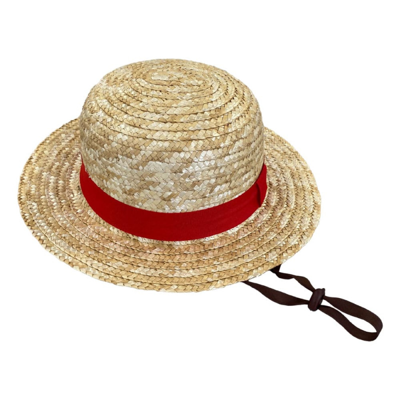 One Piece Hat Luffy Straw Hat