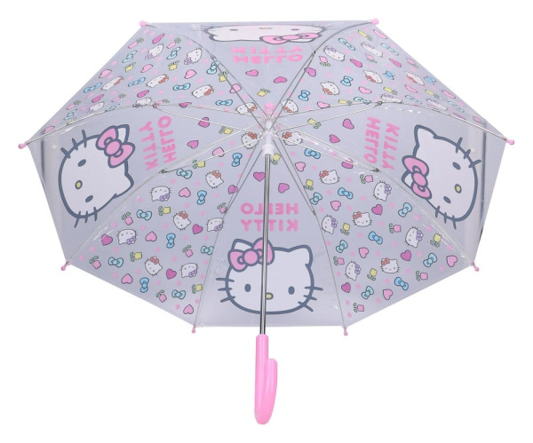 Sanrio Umbrella Hello Kitty Rainy Days 4